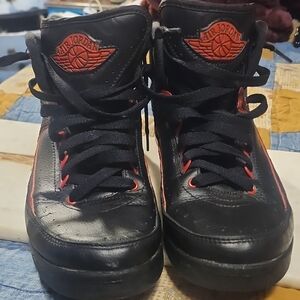 Jordan 2 Retro 87